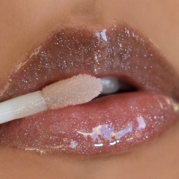 Glow Getter Lip Oil - Festievibes Cosmetics