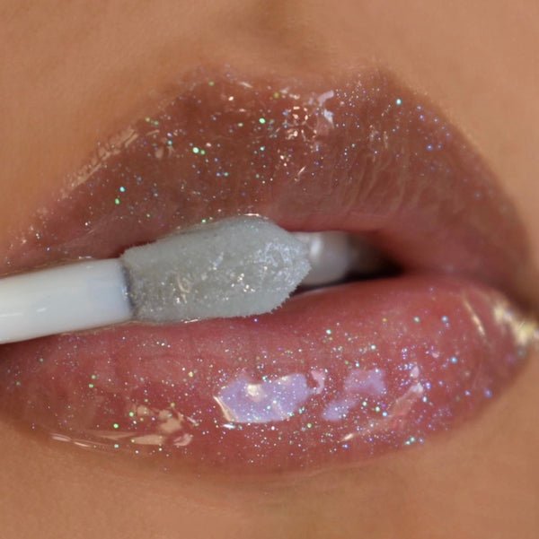 Glow Getter Lip Oil - Festievibes Cosmetics