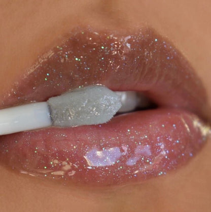 Glow Getter Lip Oil - Festievibes Cosmetics