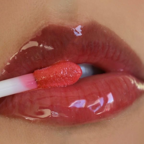 Glow Getter Lip Oil - Festievibes Cosmetics