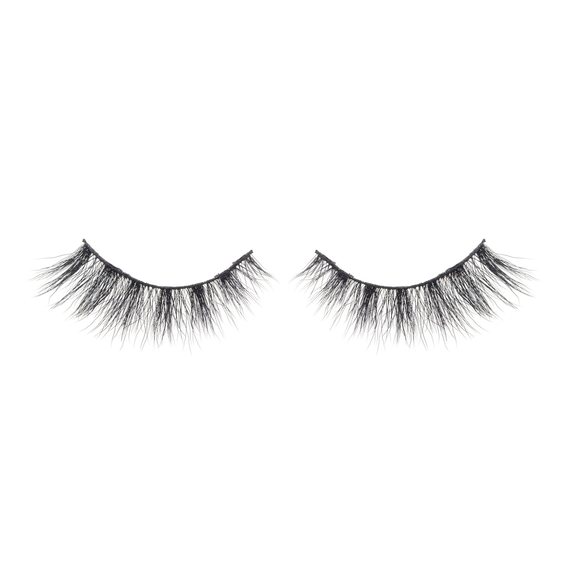 LesDoMakeup Individual Lashes Volume 2 - Festievibes Cosmetics