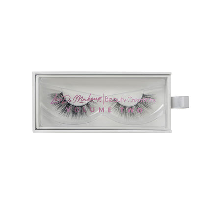 LesDoMakeup Individual Lashes Volume 2 - Festievibes Cosmetics
