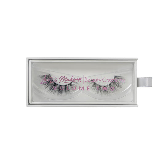 LesDoMakeup Individual Lashes Volume 2 - Festievibes Cosmetics