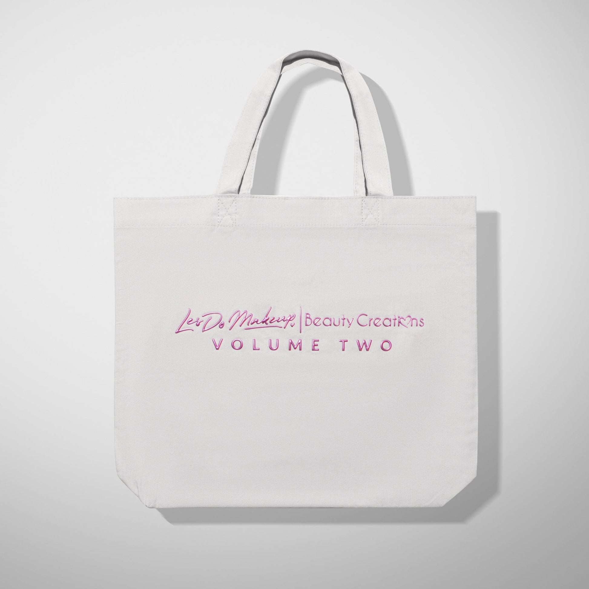 LesDoMakeup Tote Bag - Festievibes Cosmetics