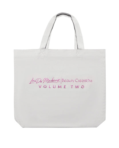 LesDoMakeup Tote Bag - Festievibes Cosmetics