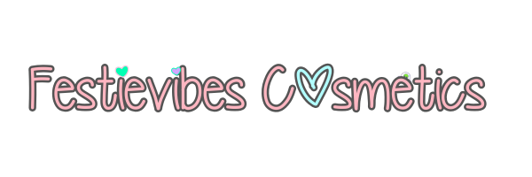 Festievibes Cosmetics 