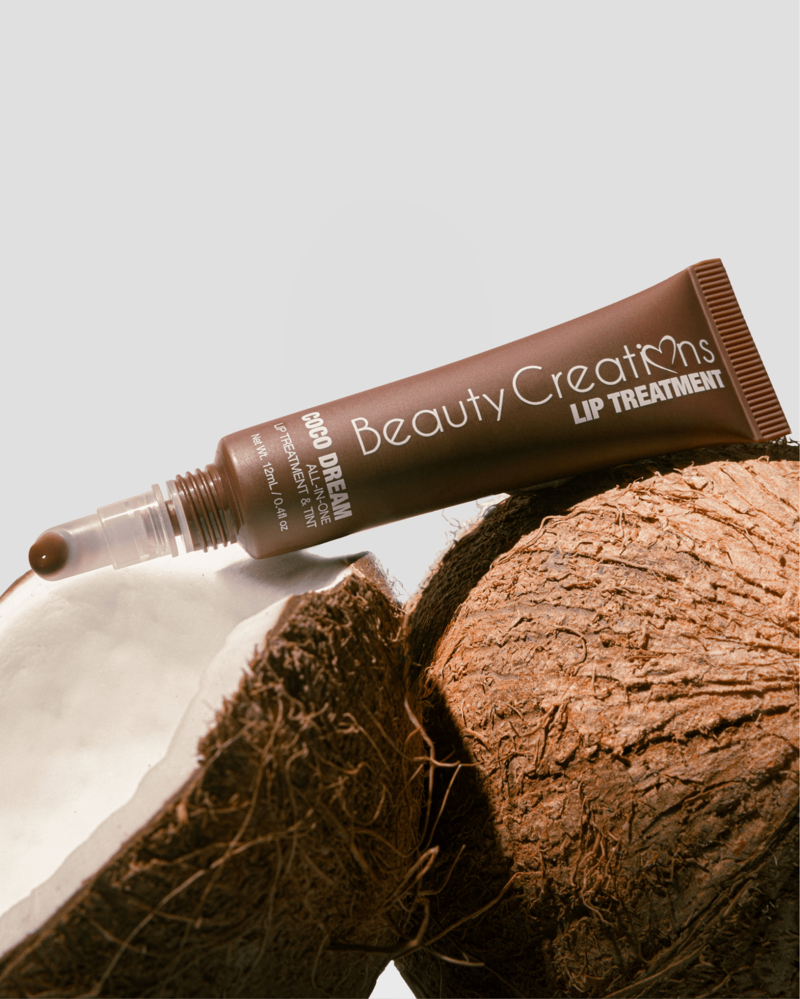 Nourishing Tinted Lip Treatment – Hydration - Festievibes Cosmetics