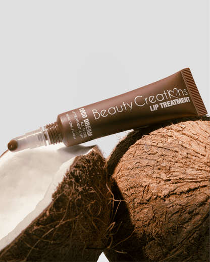 Nourishing Tinted Lip Treatment – Hydration - Festievibes Cosmetics