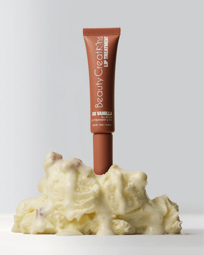 Nourishing Tinted Lip Treatment – Hydration - Festievibes Cosmetics