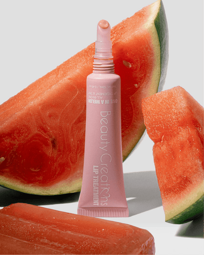 Nourishing Tinted Lip Treatment – Hydration - Festievibes Cosmetics