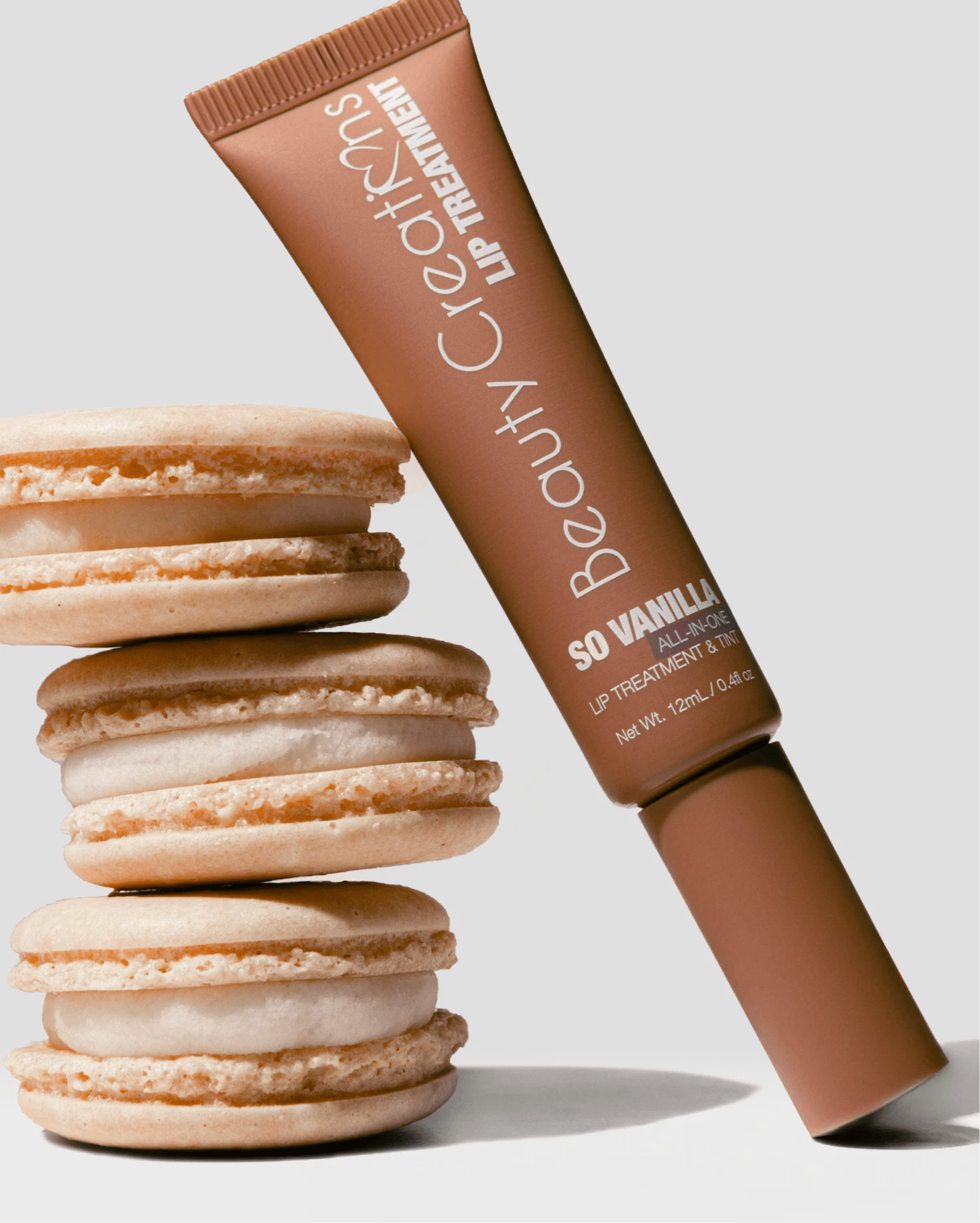 Nourishing Tinted Lip Treatment – Hydration - Festievibes Cosmetics