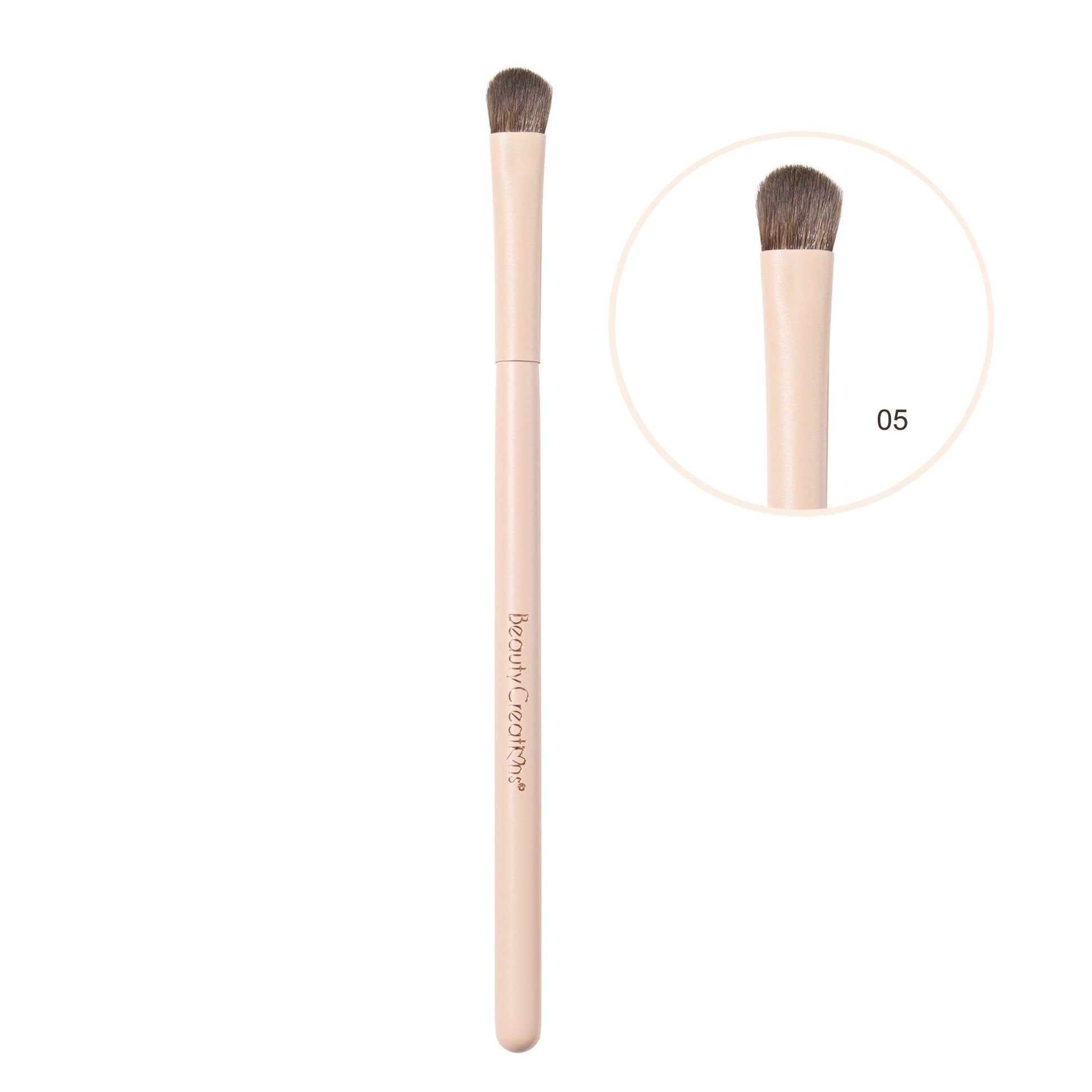 Nude X 12 Piece Brush Set - Festievibes Cosmetics