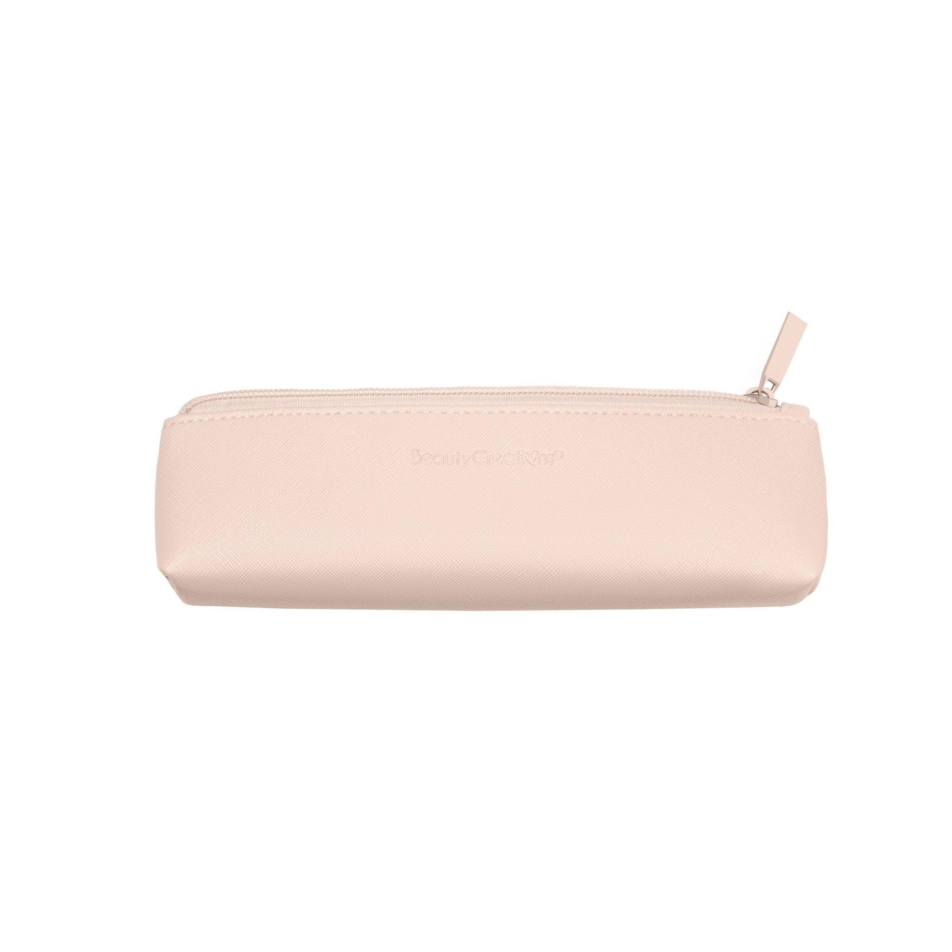 Nude X 12 Piece Brush Set - Festievibes Cosmetics