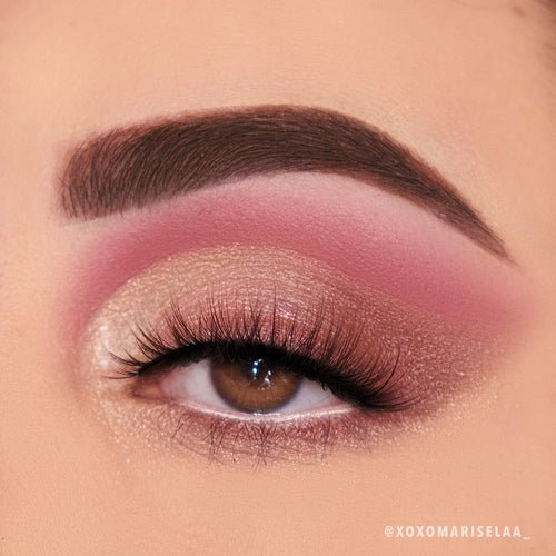 On the Go Eyeshadow Palettes - Festievibes Cosmetics