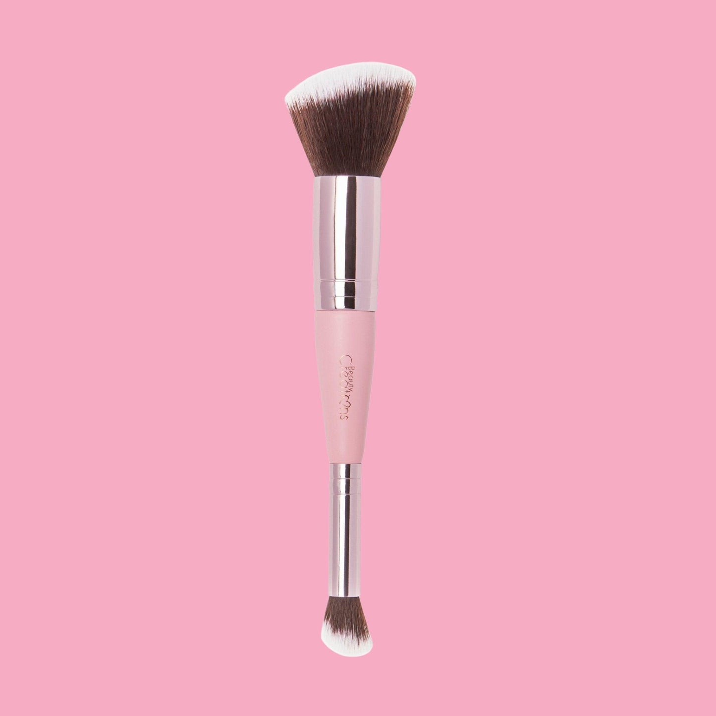 Perfecting Bronzer Brush - Festievibes Cosmetics