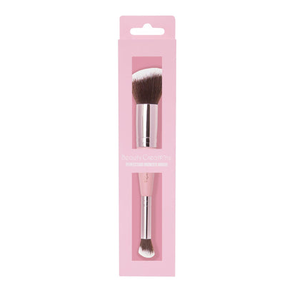 Perfecting Bronzer Brush - Festievibes Cosmetics