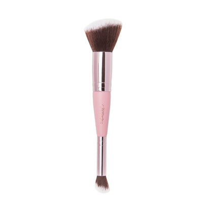 Perfecting Bronzer Brush - Festievibes Cosmetics