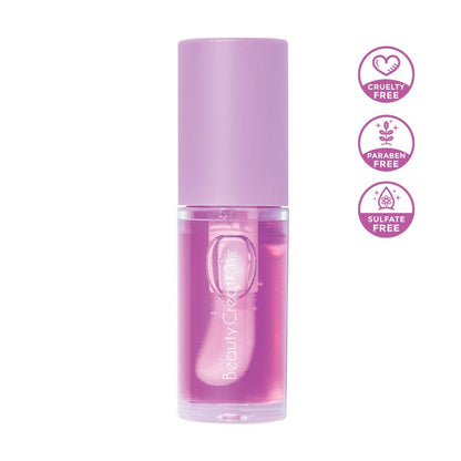 Pinch of Sweetness PH Lip Oils Trio - Festievibes Cosmetics