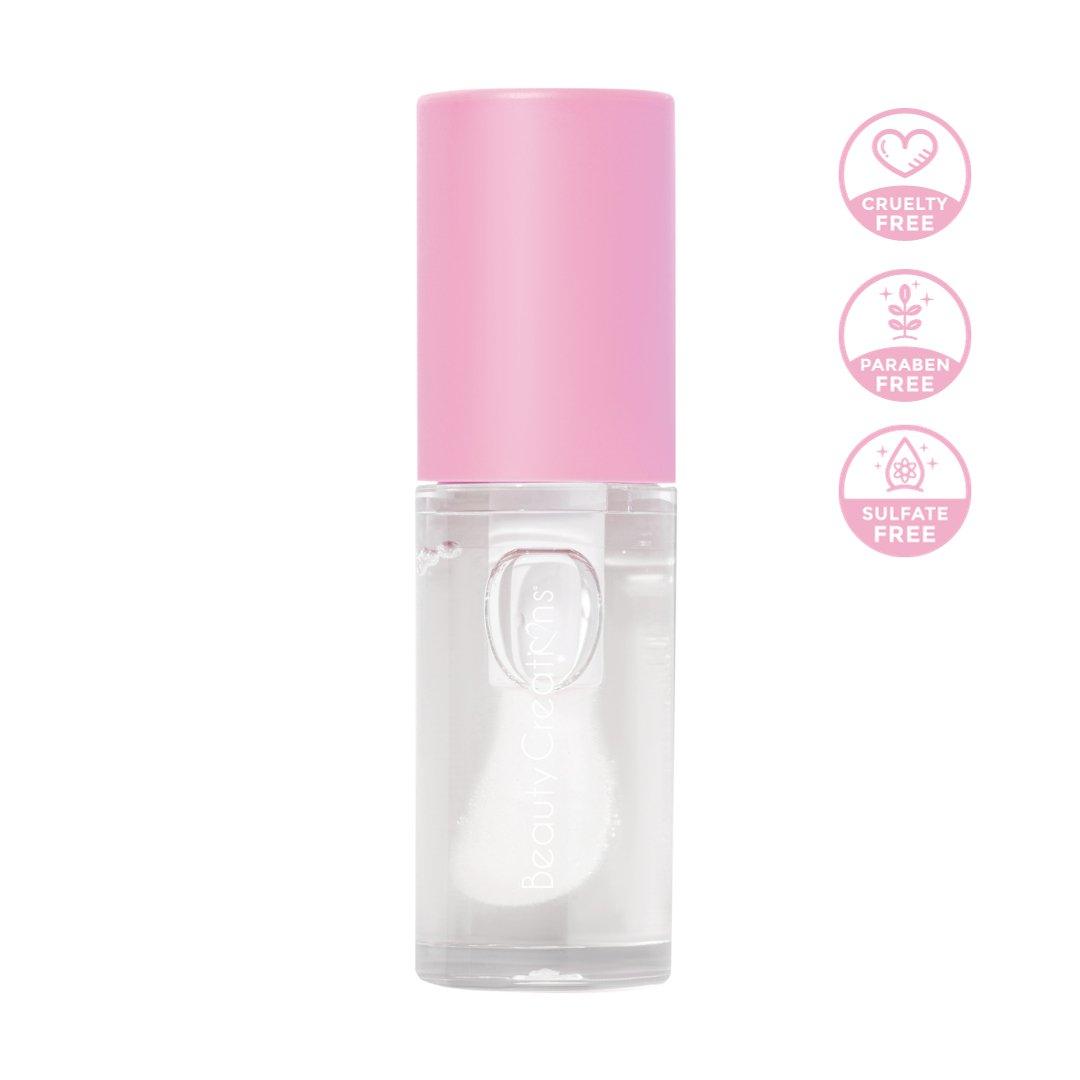 Pinch of Sweetness PH Lip Oils Trio - Festievibes Cosmetics