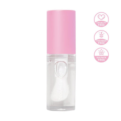 Pinch of Sweetness PH Lip Oils Trio - Festievibes Cosmetics