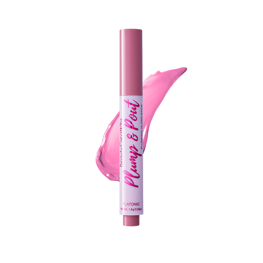 Plump & Plout Plumping Gloss Stick - Festievibes Cosmetics
