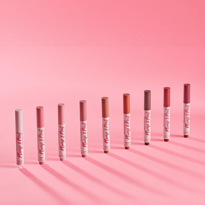 Plump & Plout Plumping Gloss Stick - Festievibes Cosmetics