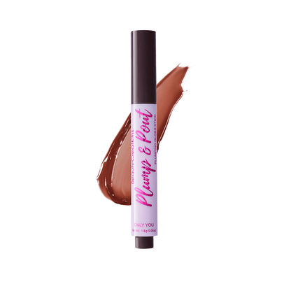 Plump & Plout Plumping Gloss Stick - Festievibes Cosmetics