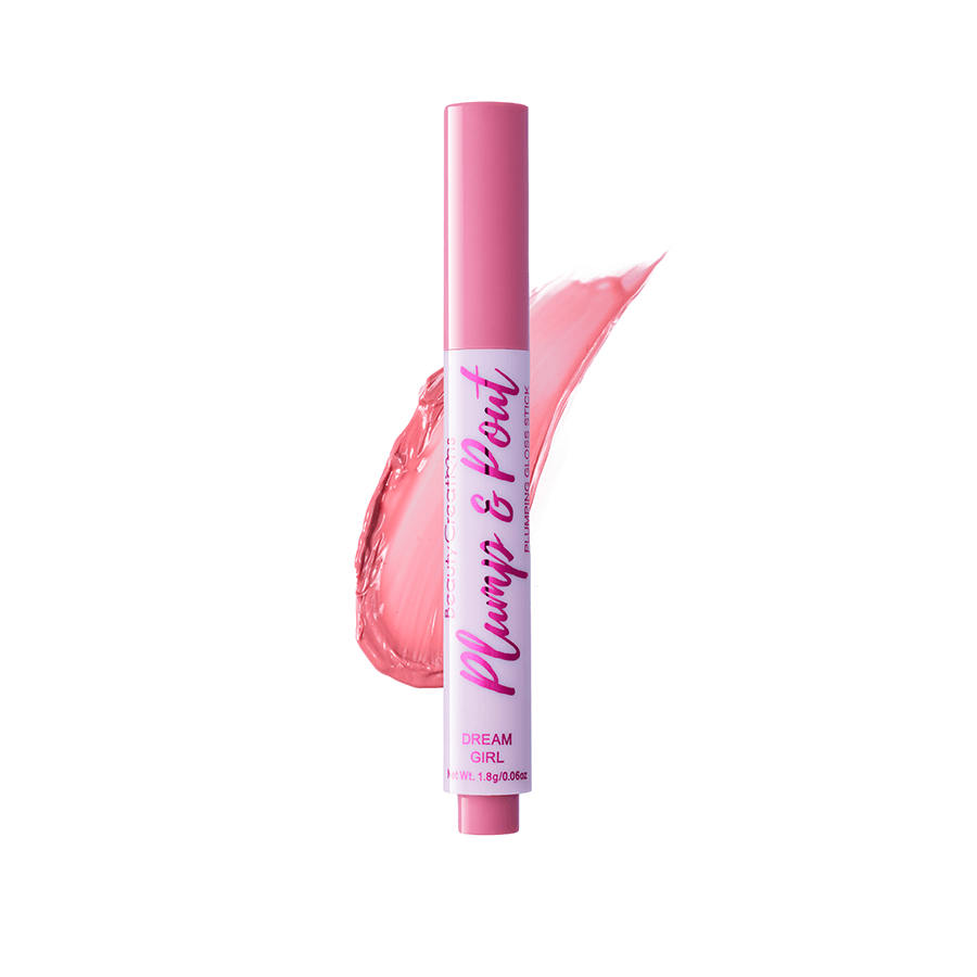 Plump & Plout Plumping Gloss Stick - Festievibes Cosmetics