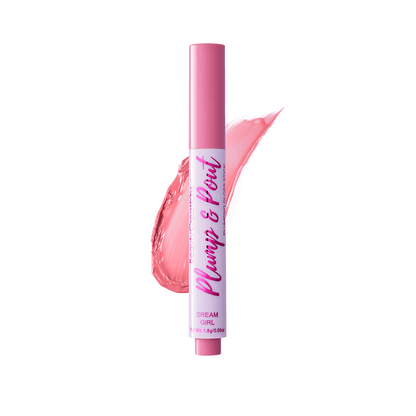 Plump & Plout Plumping Gloss Stick - Festievibes Cosmetics