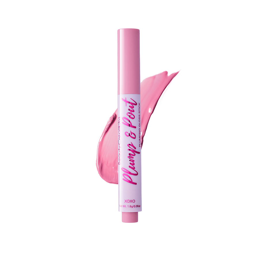 Plump & Plout Plumping Gloss Stick - Festievibes Cosmetics