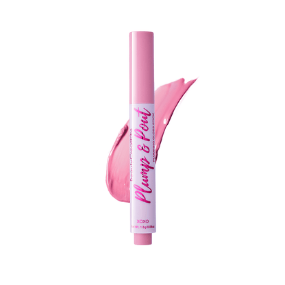 Plump & Plout Plumping Gloss Stick - Festievibes Cosmetics