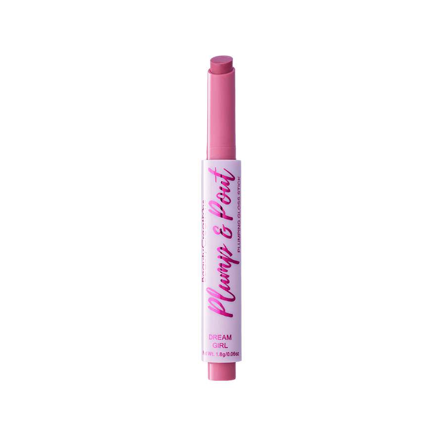 Plump & Plout Plumping Gloss Stick - Festievibes Cosmetics