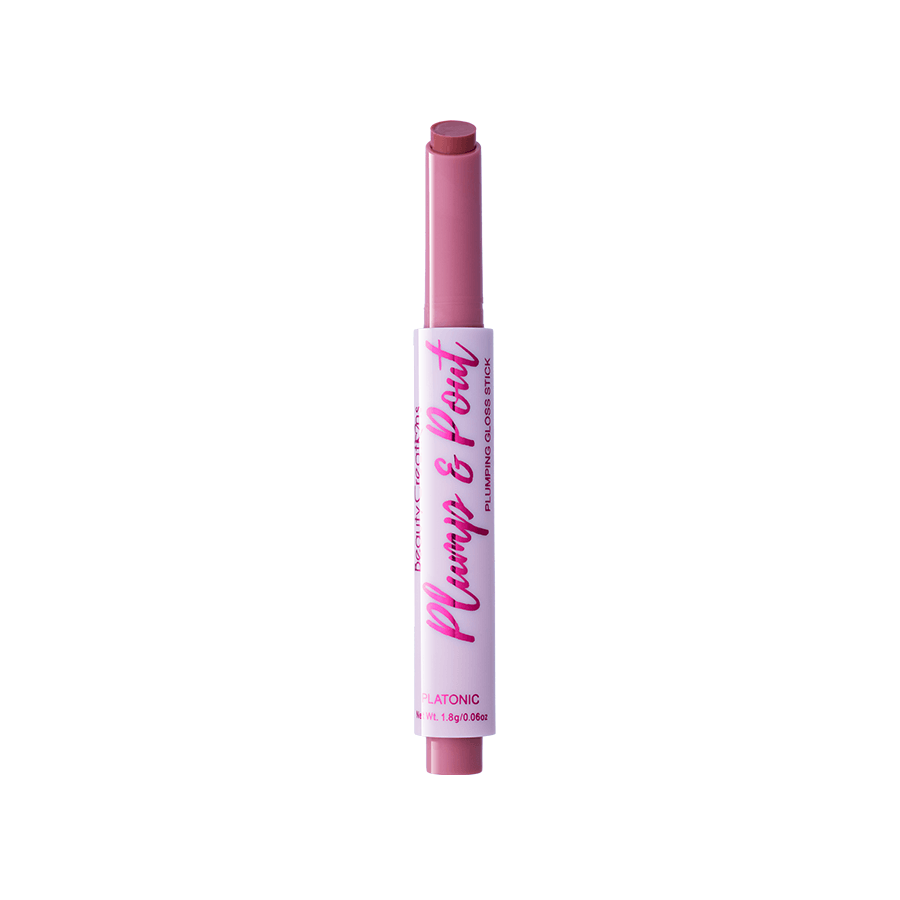 Plump & Plout Plumping Gloss Stick - Festievibes Cosmetics
