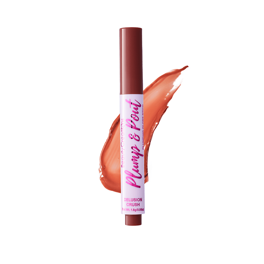 Plump & Plout Plumping Gloss Stick - Festievibes Cosmetics