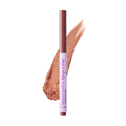 Plump & Plout Plumping Lip Liner - Festievibes Cosmetics