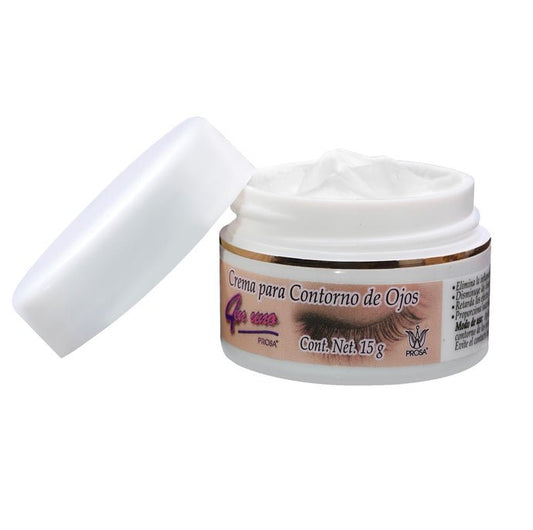 Prosa - Eye Contour Cream - Festievibes Cosmetics