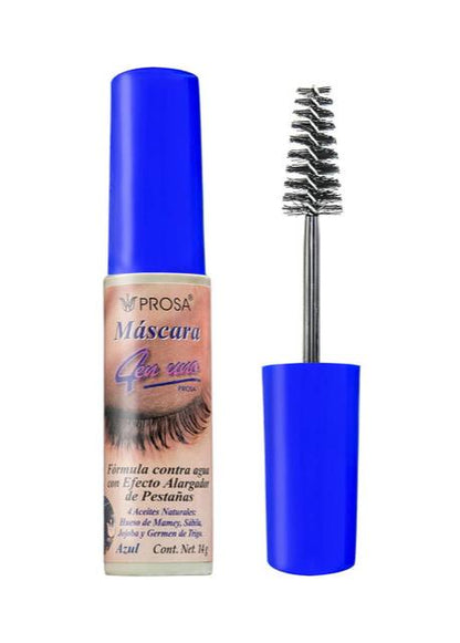 Prosa - Mascara 4 IN 1 - Festievibes Cosmetics