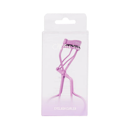 Purple Eyelash Curler - Festievibes Cosmetics