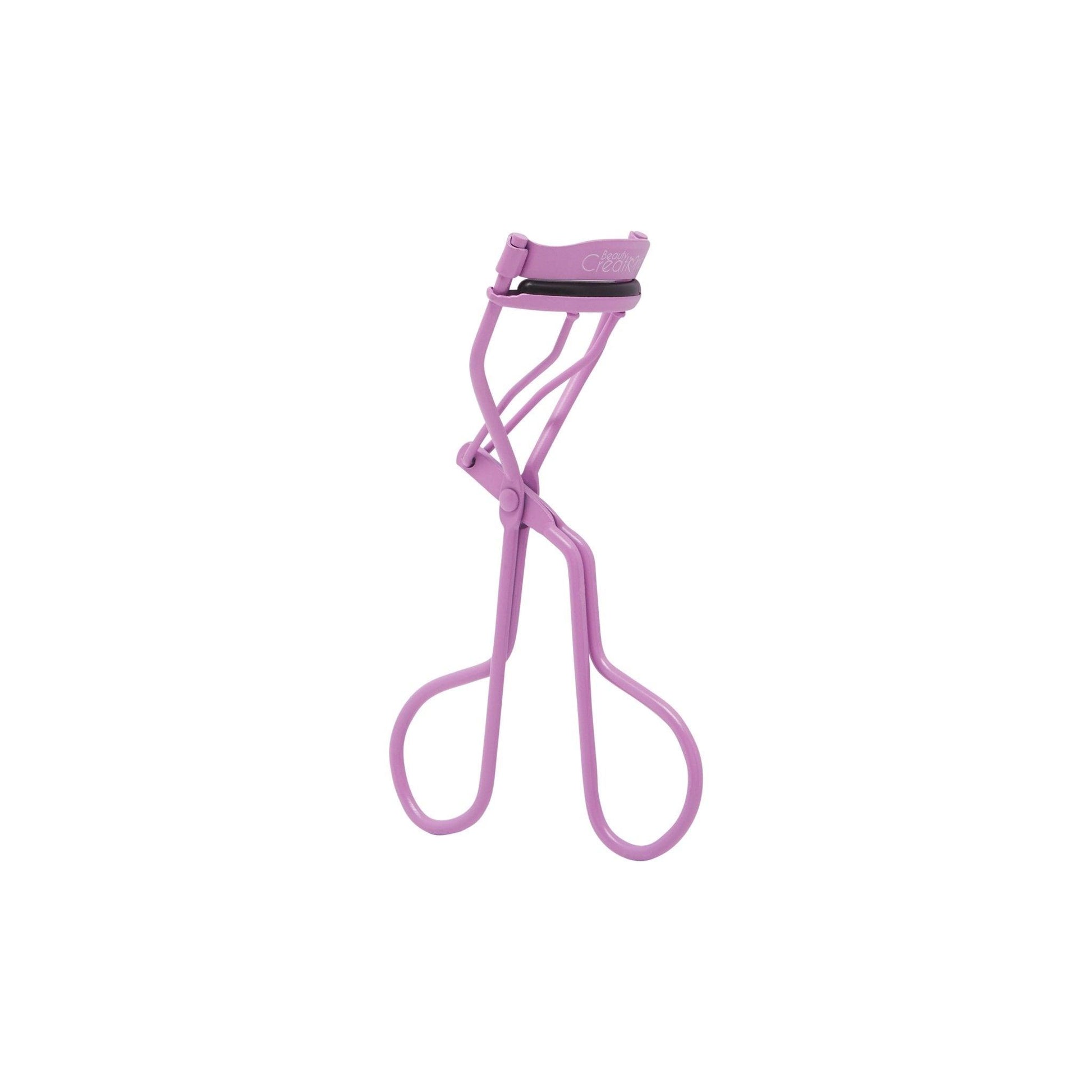 Purple Eyelash Curler - Festievibes Cosmetics