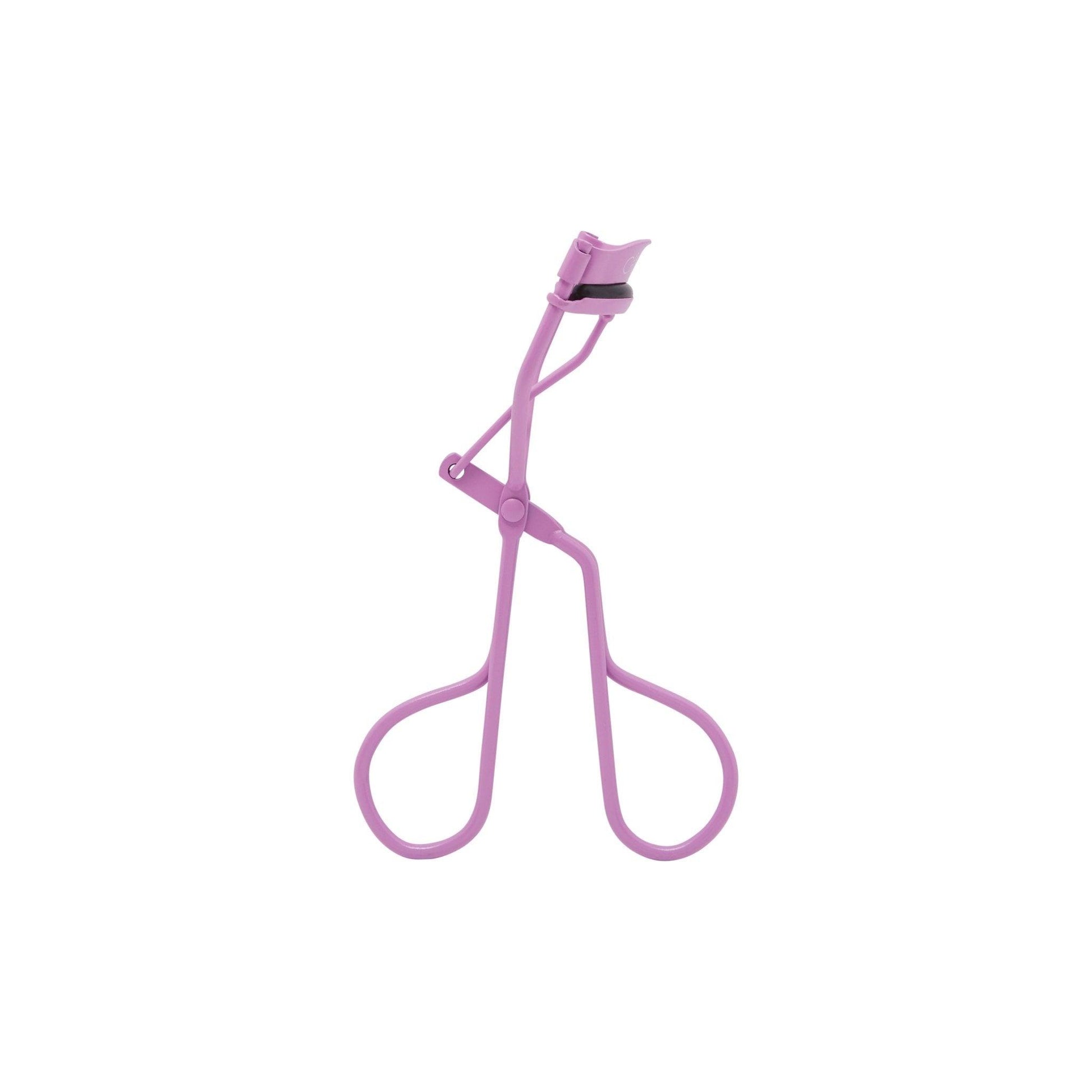 Purple Eyelash Curler - Festievibes Cosmetics