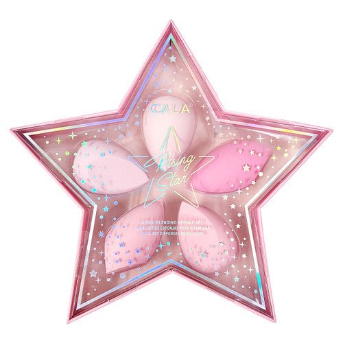 Rising Star Blender 5 pc Set - Festievibes Cosmetics