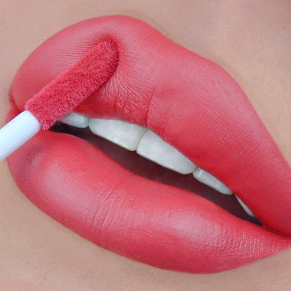 Seal the Deal Liquid Lip Set - Festievibes Cosmetics