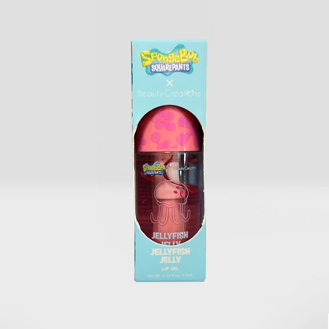SpongeBob PH Lip Oil - Festievibes Cosmetics