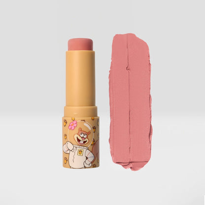 SpongeBob SquarePants Cream Blush Stick - Festievibes Cosmetics