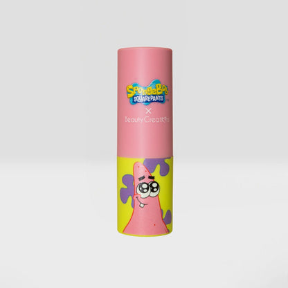 SpongeBob SquarePants Cream Blush Stick - Festievibes Cosmetics