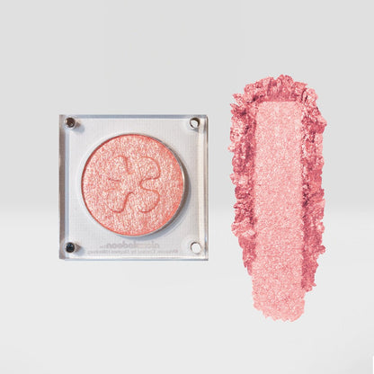 SpongeBob SquarePants Single Cream - to - Powder Eyeshadow - Festievibes Cosmetics