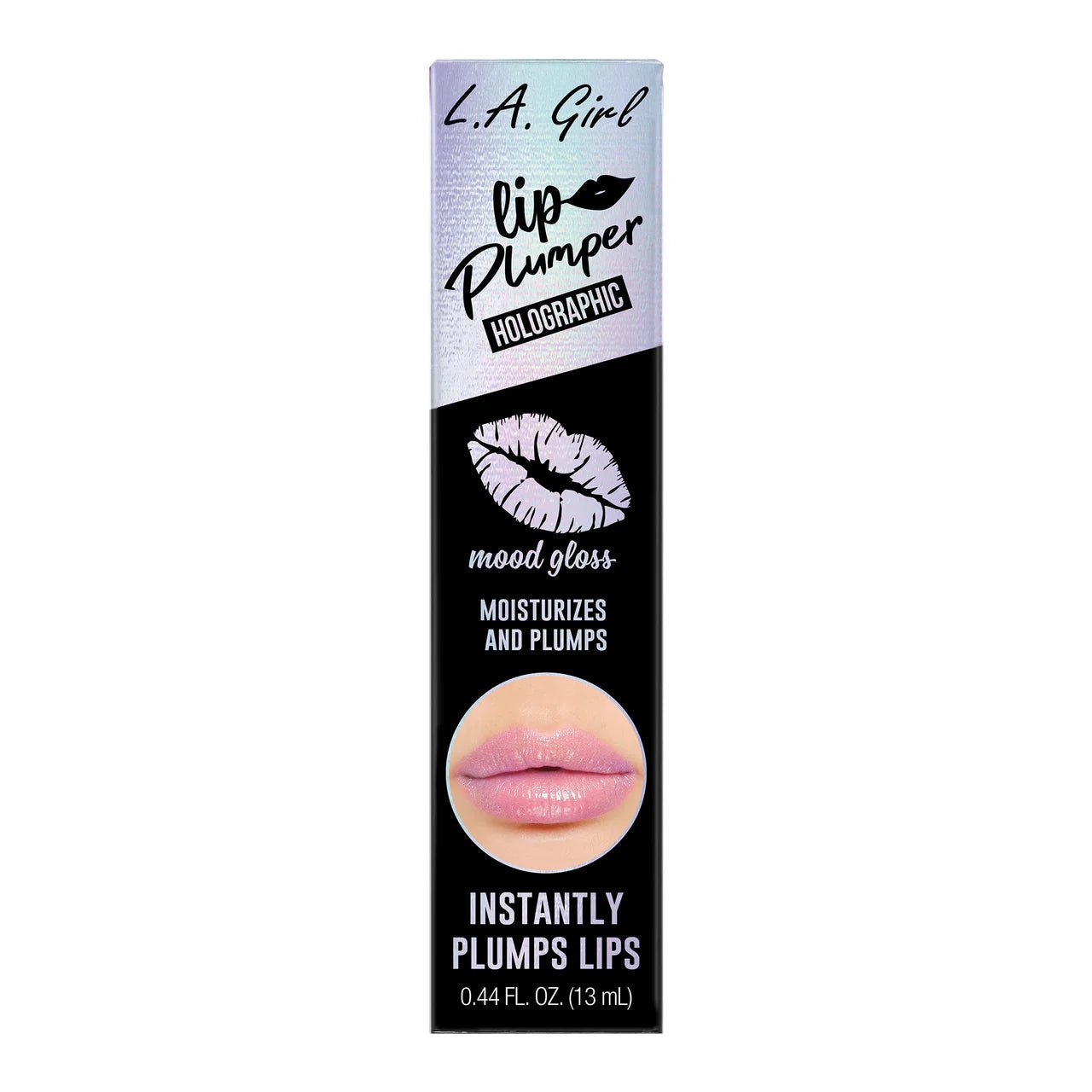 Tinted Lip Plumper - Festievibes Cosmetics