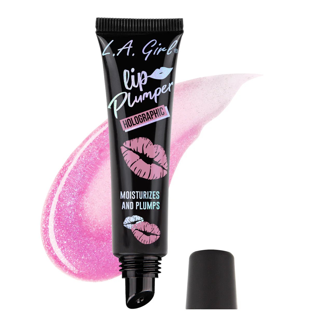 Tinted Lip Plumper - Festievibes Cosmetics