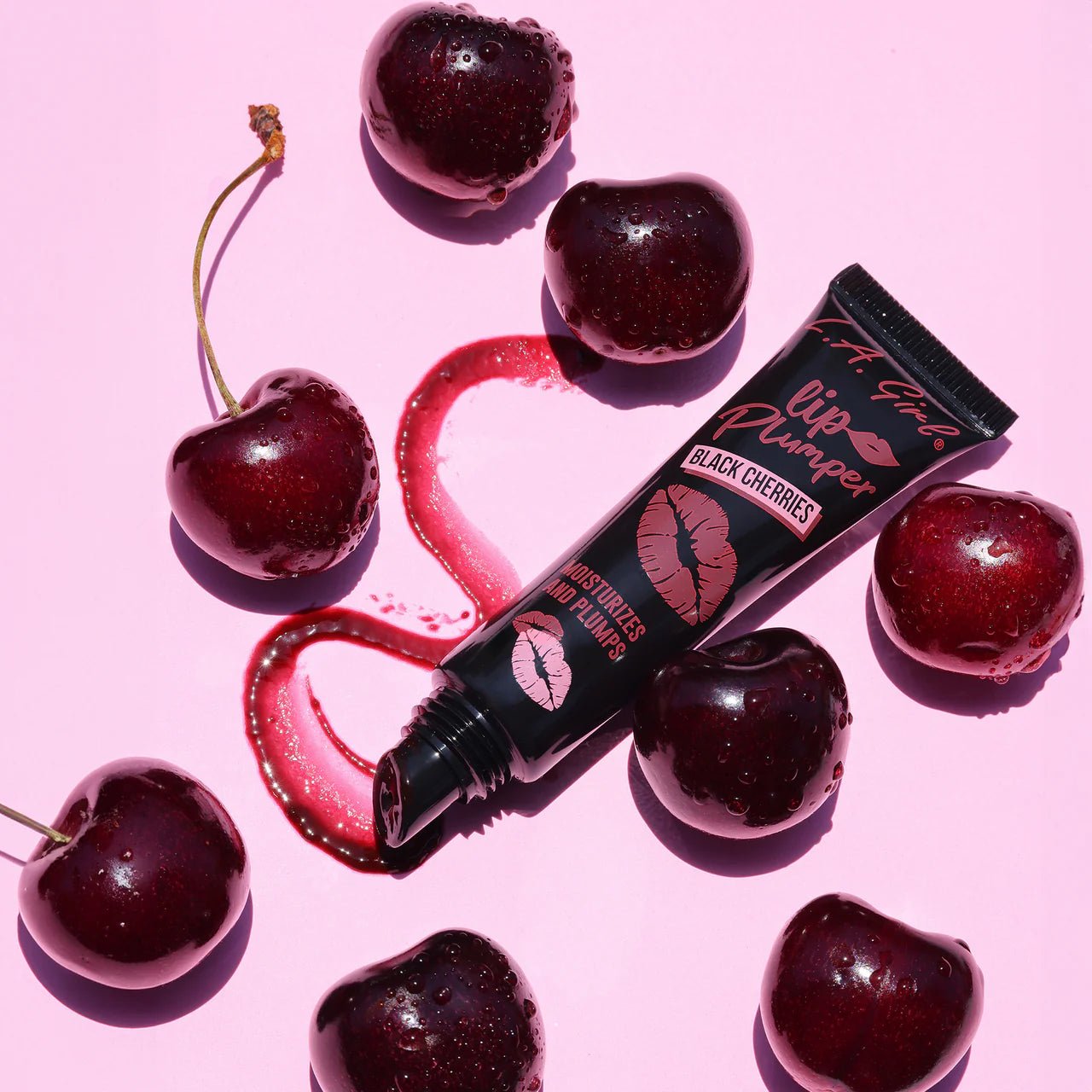 Tinted Lip Plumper - Festievibes Cosmetics