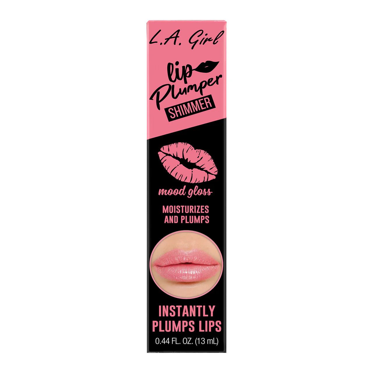 Tinted Lip Plumper - Festievibes Cosmetics
